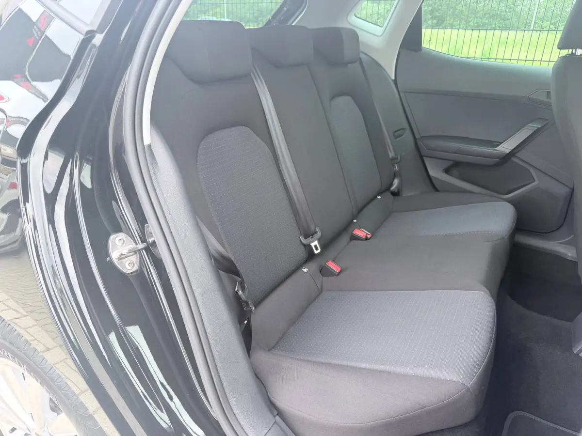 1.0 EcoTSI Style Business Connect| Carplay | Stoelverwarming |
