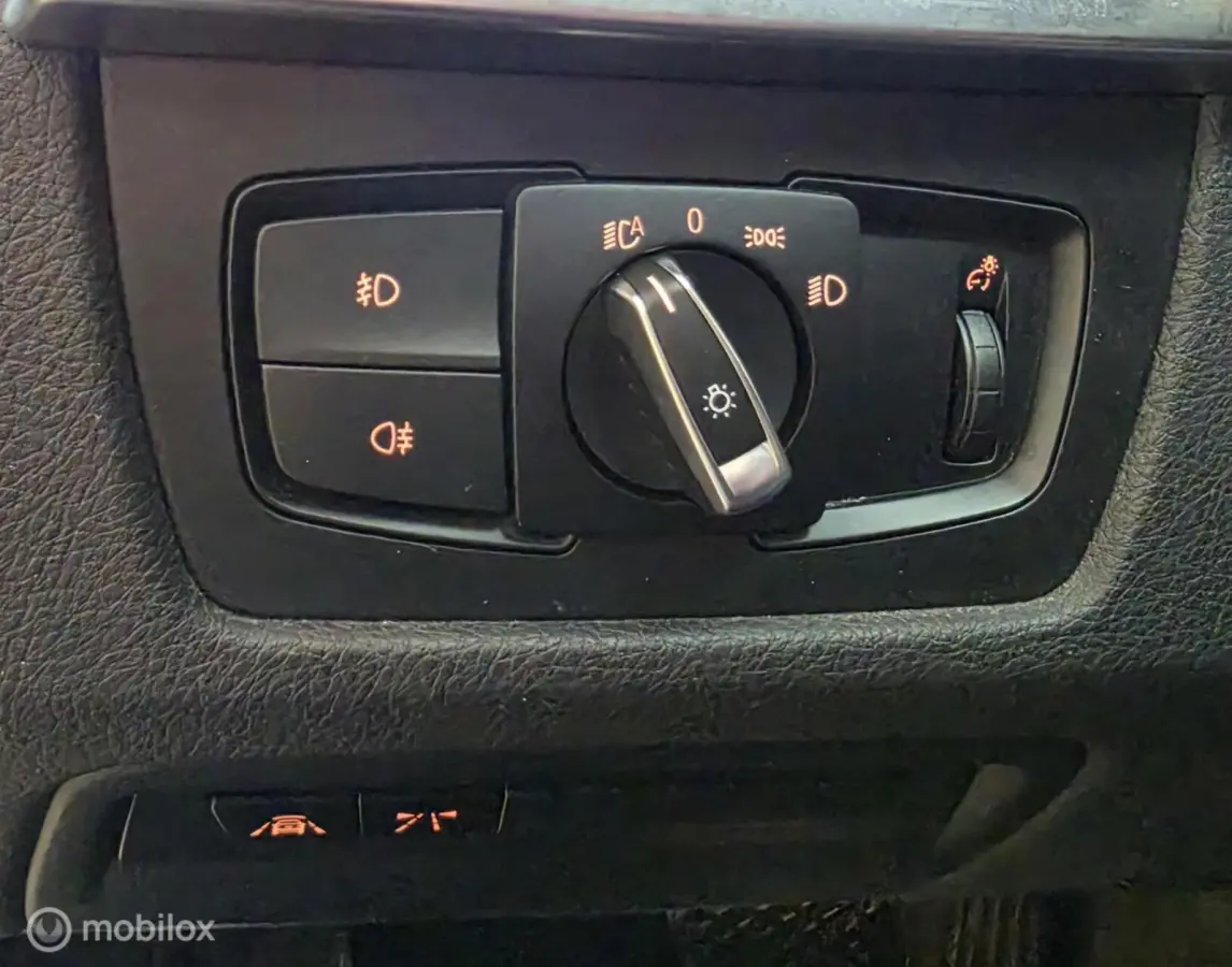 420i High Executive Edition