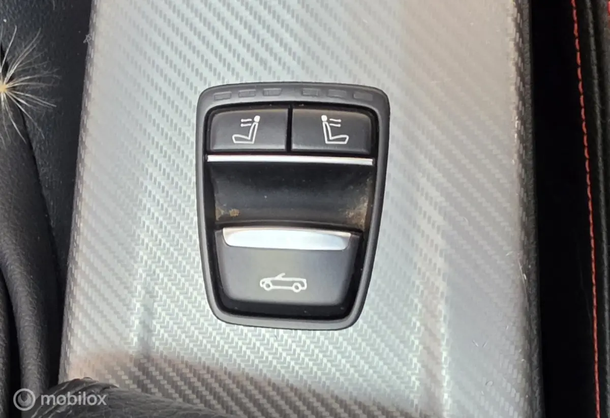 420i High Executive Edition