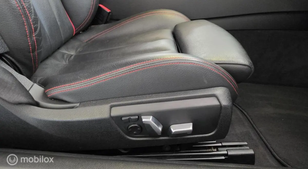 420i High Executive Edition