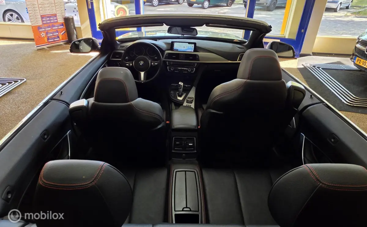 420i High Executive Edition
