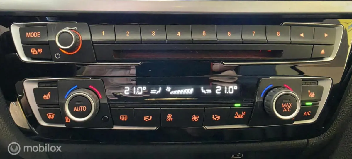 420i High Executive Edition