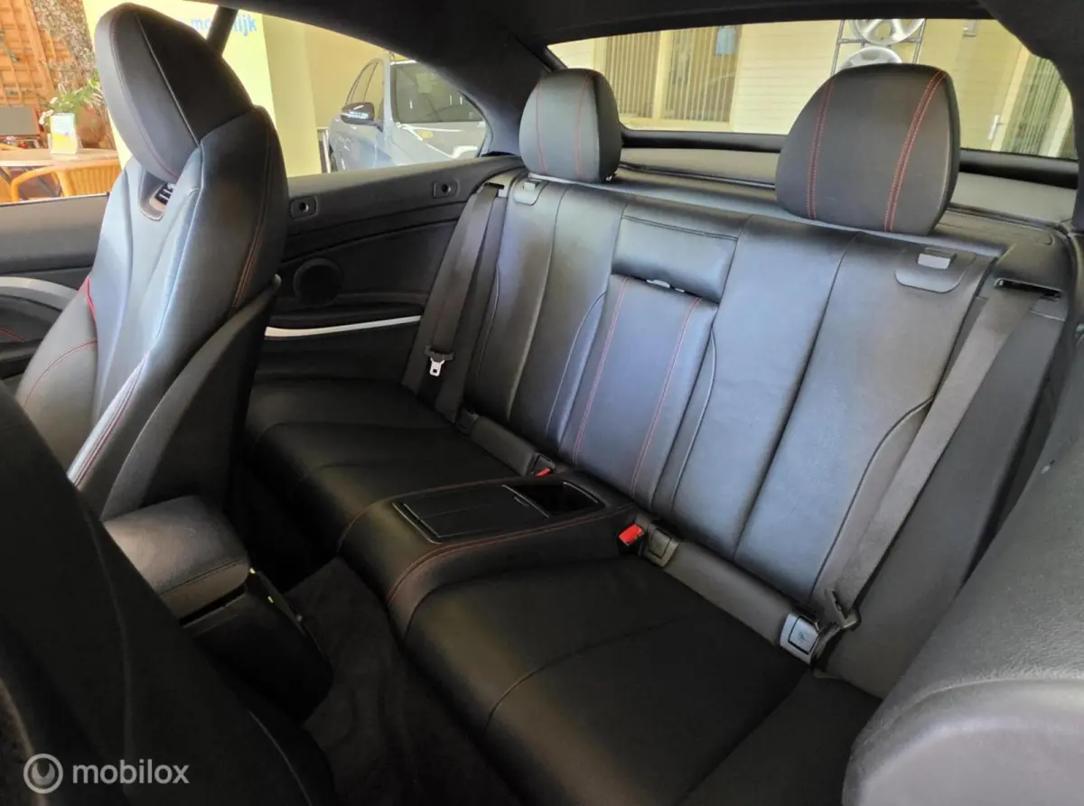 420i High Executive Edition