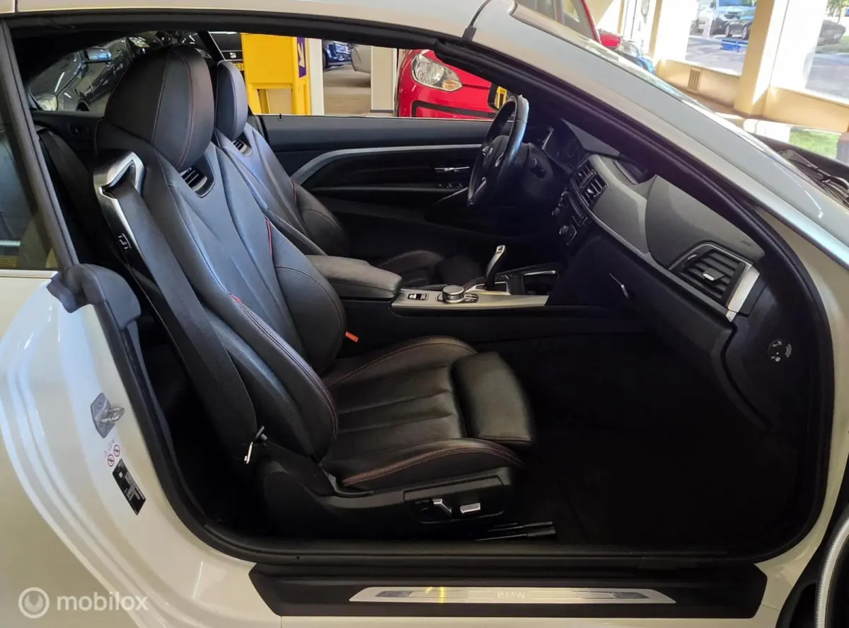 420i High Executive Edition