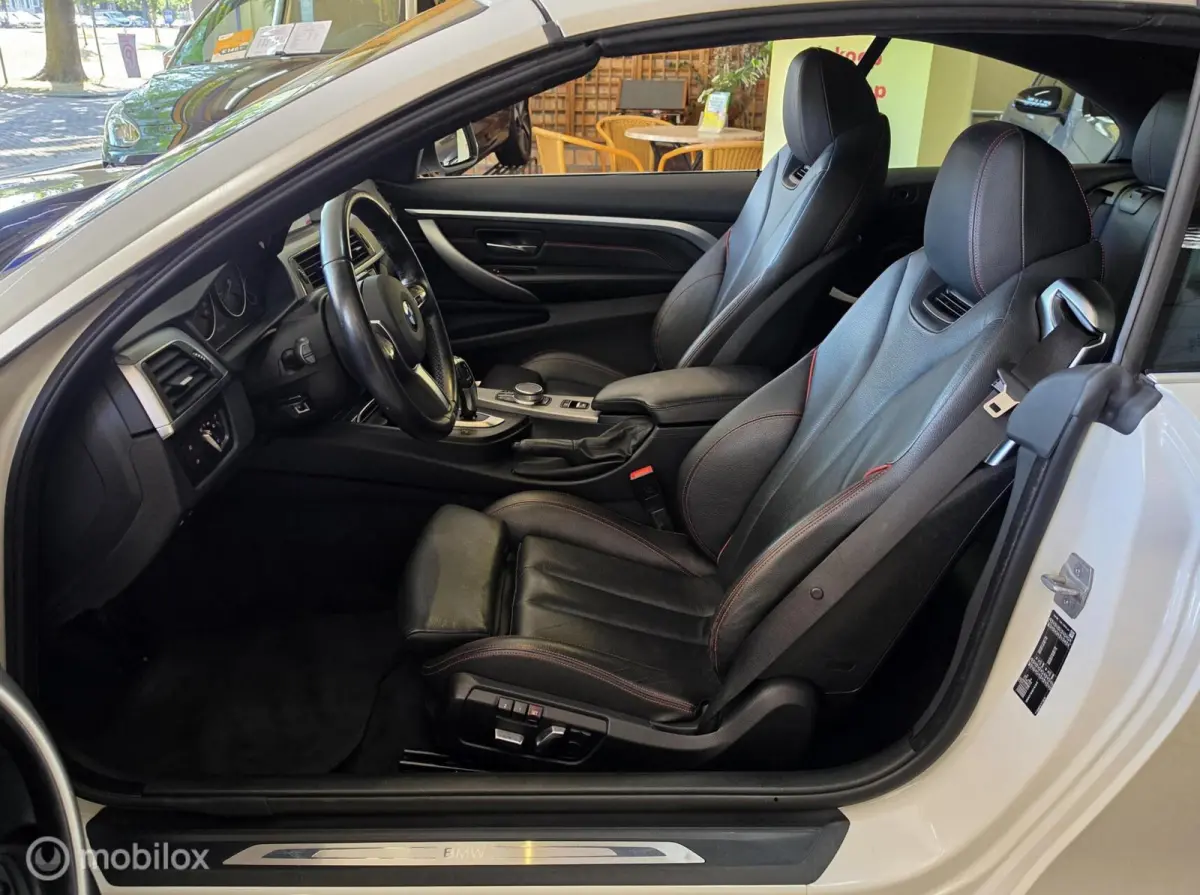 420i High Executive Edition