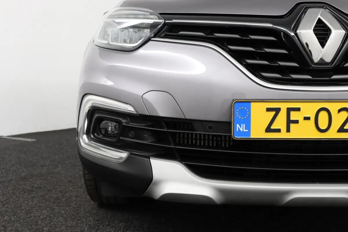 TCe 90 Intens | Parkeercamera | Navigatie |