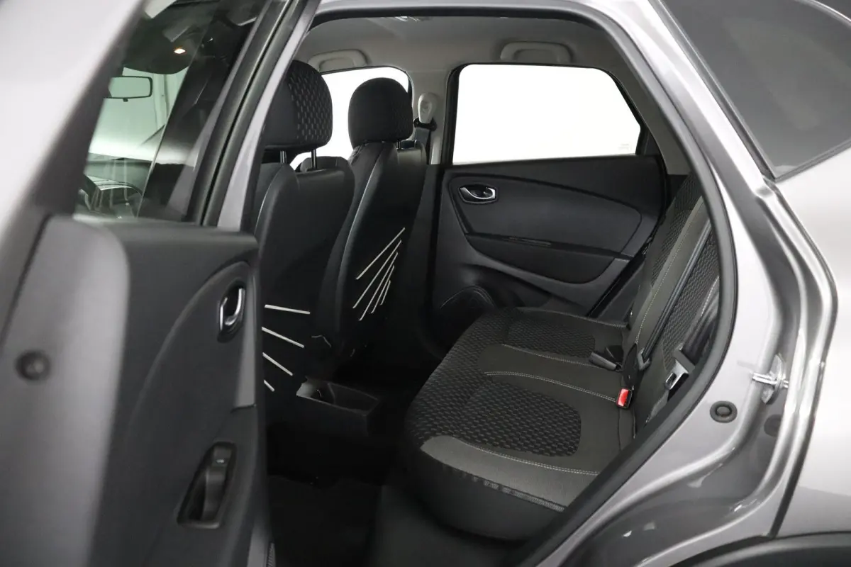 TCe 90 Intens | Parkeercamera | Navigatie |