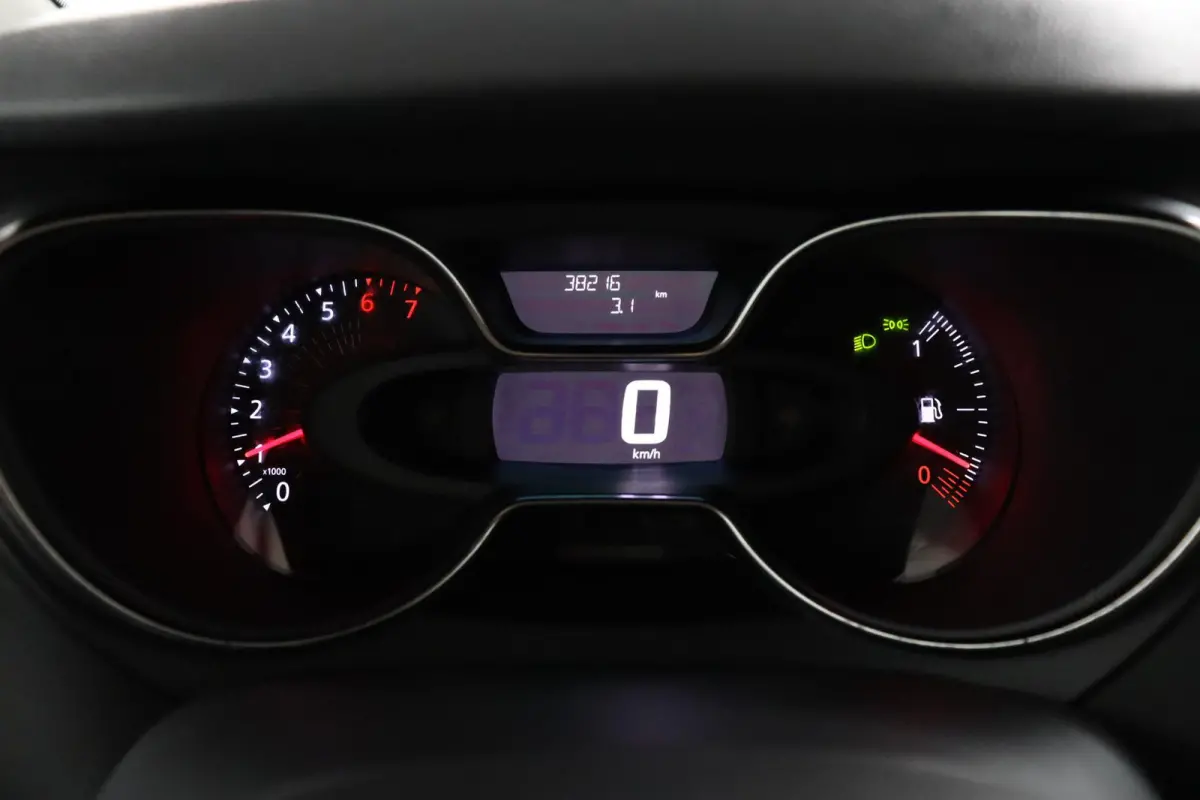 TCe 90 Intens | Parkeercamera | Navigatie |