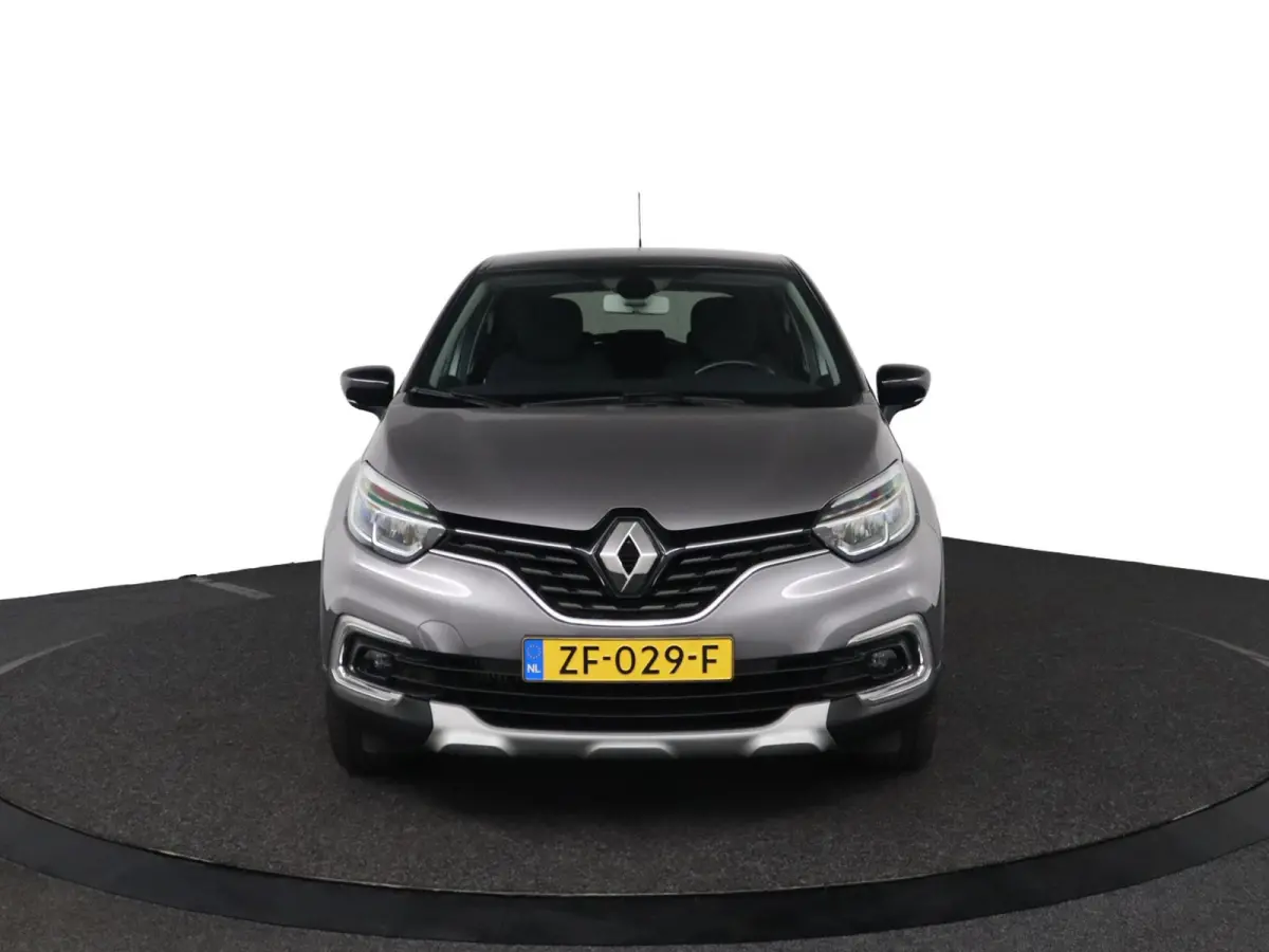 TCe 90 Intens | Parkeercamera | Navigatie |