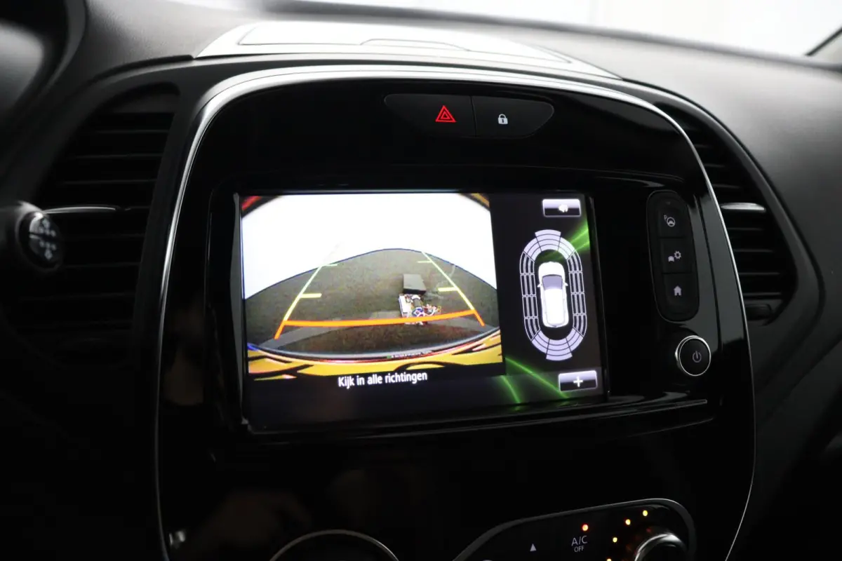 TCe 90 Intens | Parkeercamera | Navigatie |