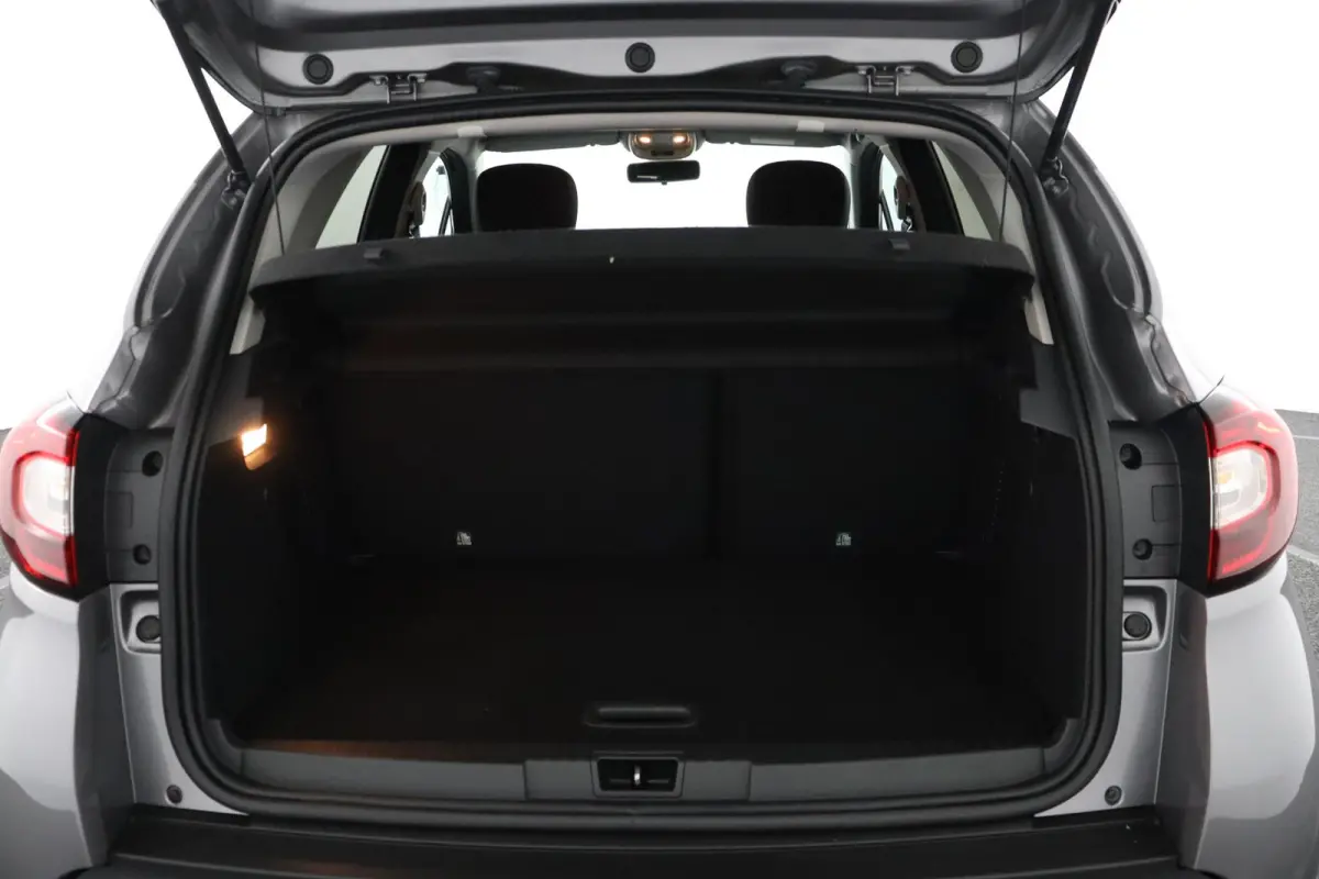 TCe 90 Intens | Parkeercamera | Navigatie |