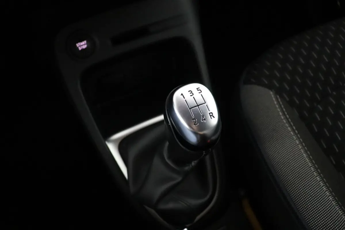 TCe 90 Intens | Parkeercamera | Navigatie |