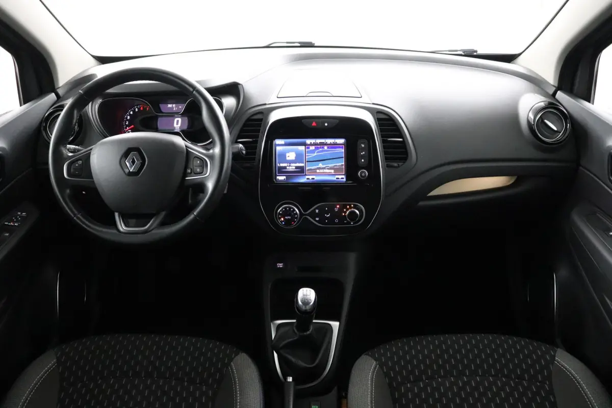 TCe 90 Intens | Parkeercamera | Navigatie |