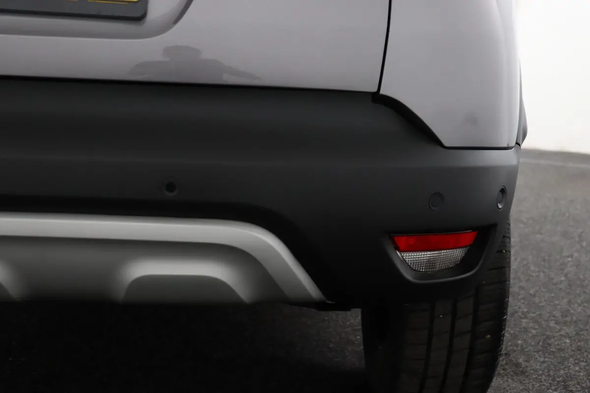 TCe 90 Intens | Parkeercamera | Navigatie |