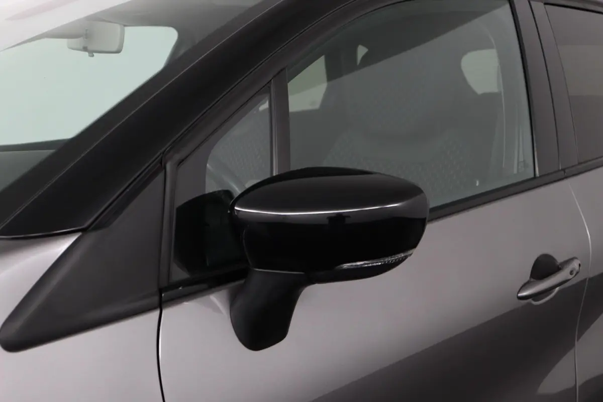 TCe 90 Intens | Parkeercamera | Navigatie |