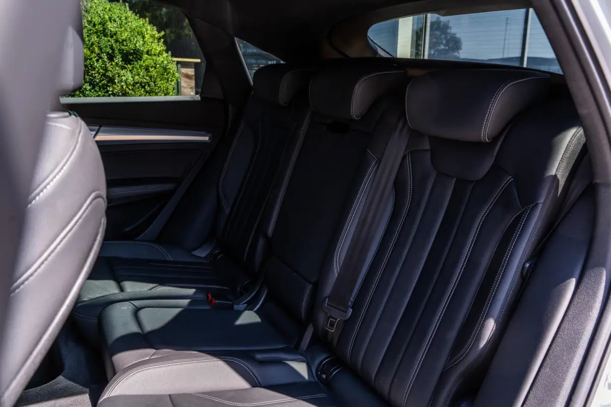 40 TDI S-Line|PANO|MATRIX|B&O|ACC|MASSAGE