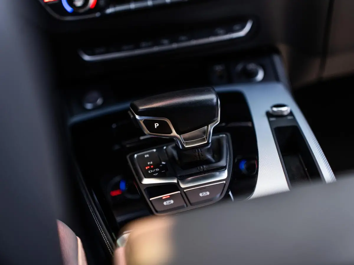 40 TDI S-Line|PANO|MATRIX|B&O|ACC|MASSAGE