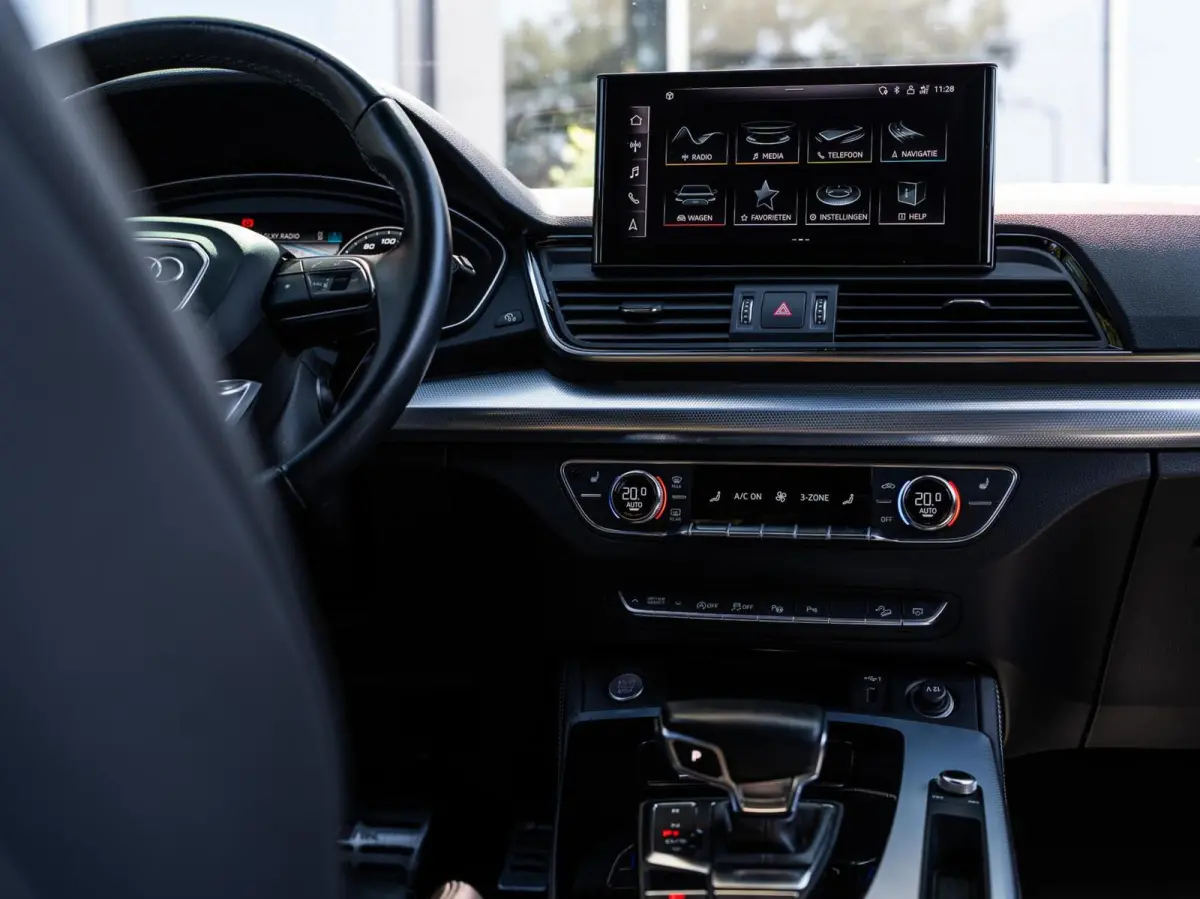 40 TDI S-Line|PANO|MATRIX|B&O|ACC|MASSAGE