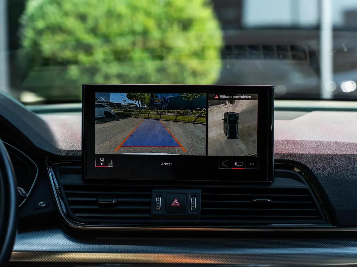 40 TDI S-Line|PANO|MATRIX|B&O|ACC|MASSAGE