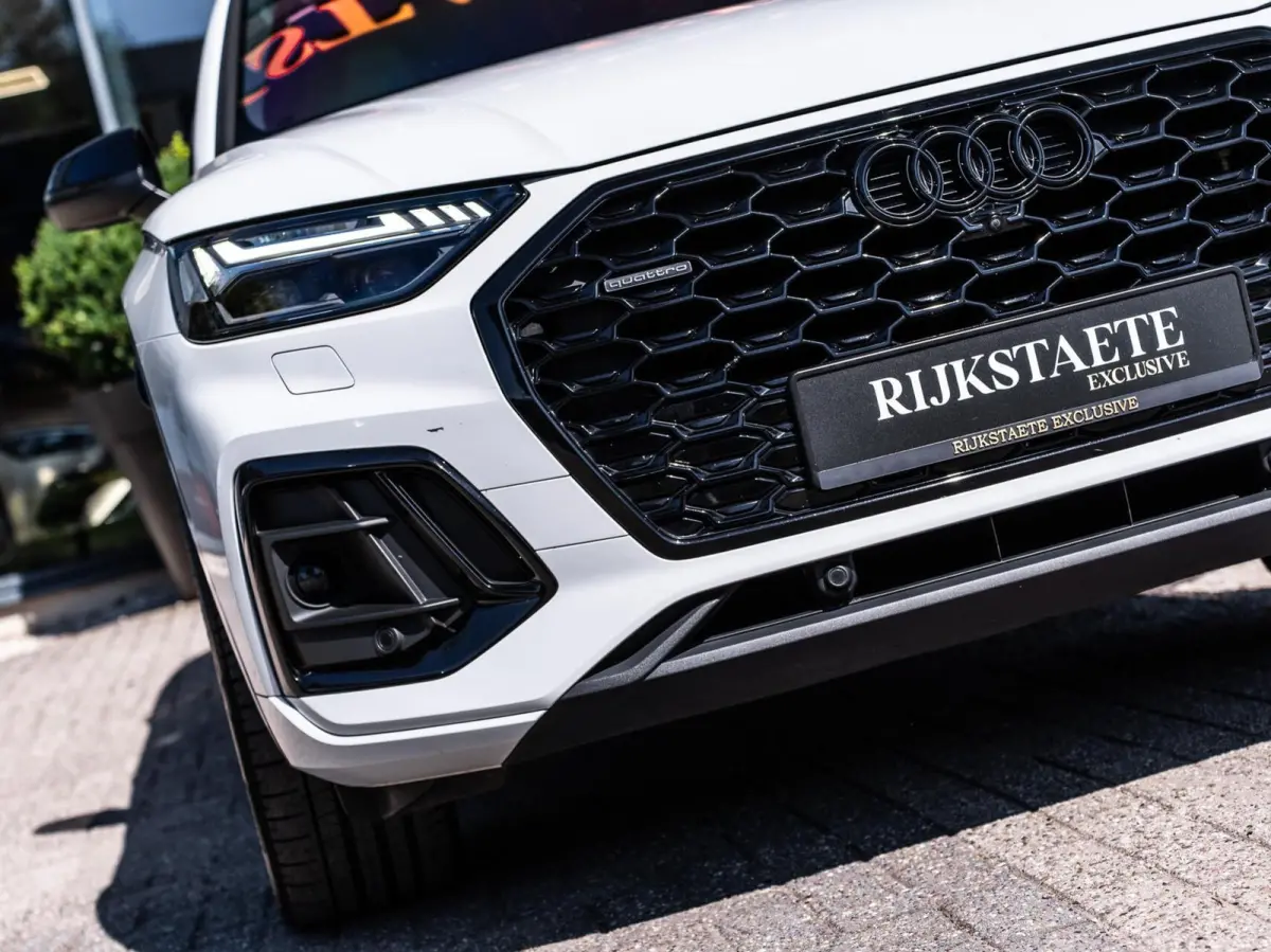 40 TDI S-Line|PANO|MATRIX|B&O|ACC|MASSAGE
