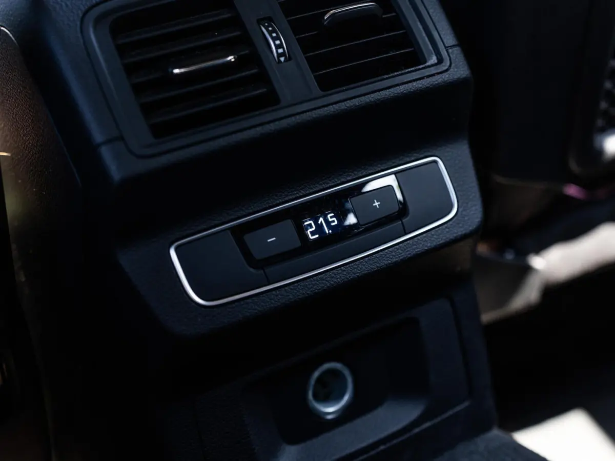 40 TDI S-Line|PANO|MATRIX|B&O|ACC|MASSAGE