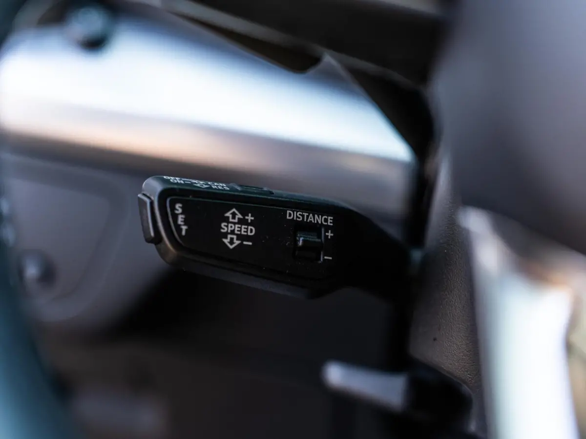 40 TDI S-Line|PANO|MATRIX|B&O|ACC|MASSAGE