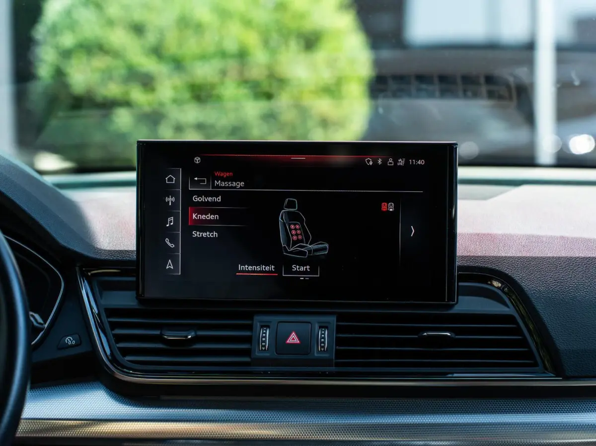 40 TDI S-Line|PANO|MATRIX|B&O|ACC|MASSAGE