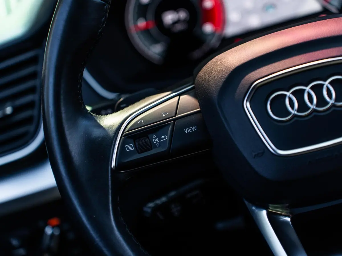 40 TDI S-Line|PANO|MATRIX|B&O|ACC|MASSAGE