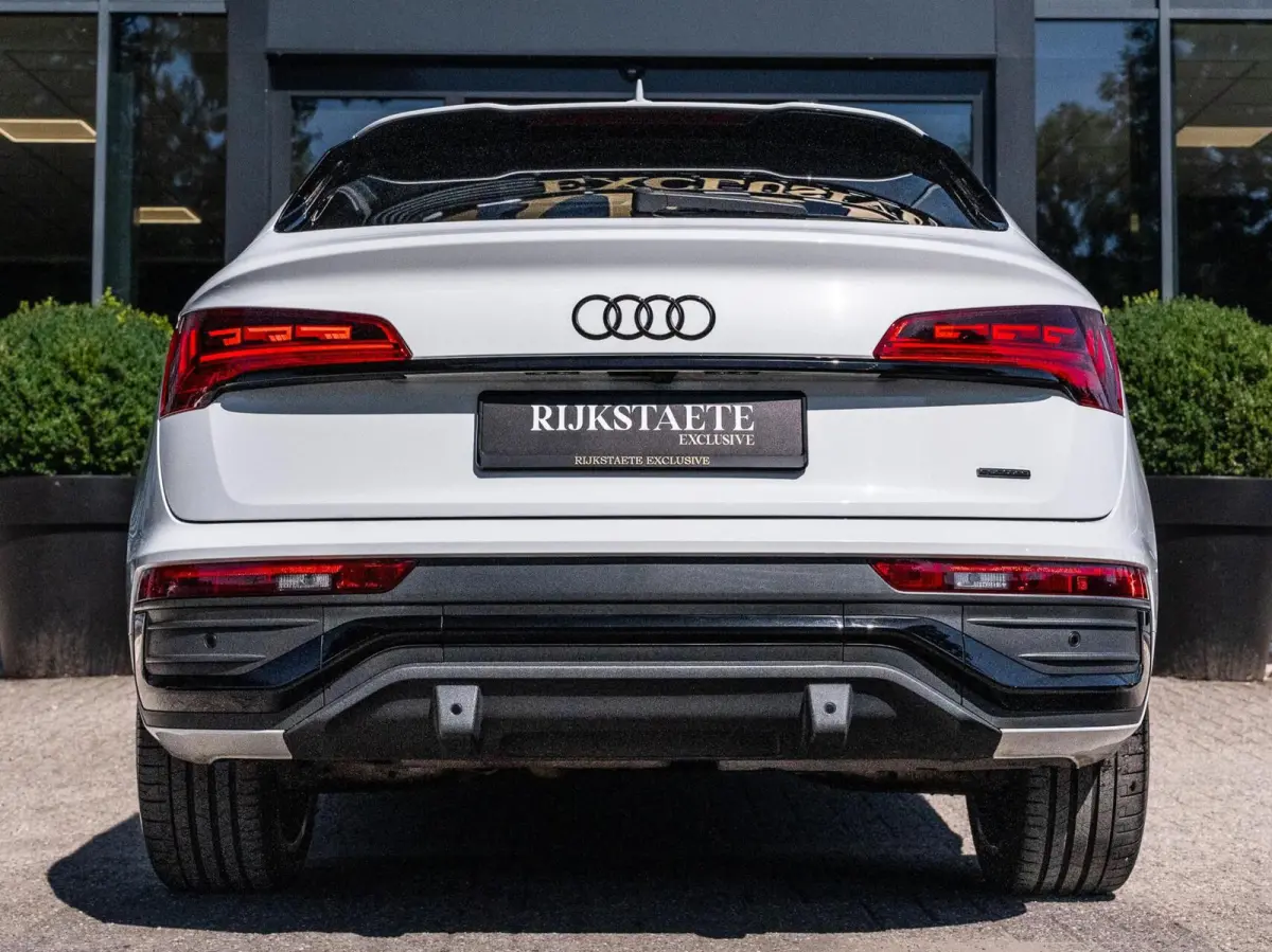 40 TDI S-Line|PANO|MATRIX|B&O|ACC|MASSAGE