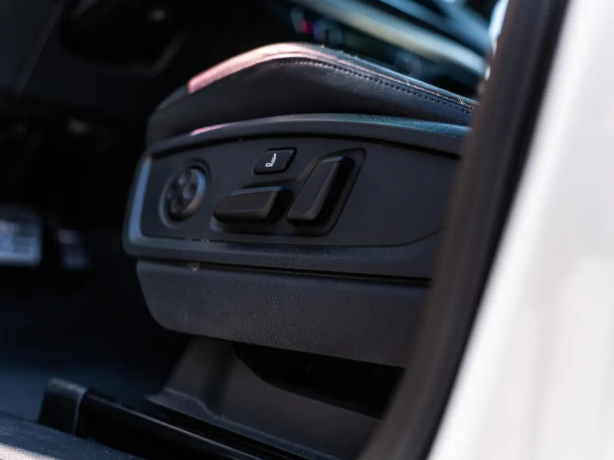 40 TDI S-Line|PANO|MATRIX|B&O|ACC|MASSAGE