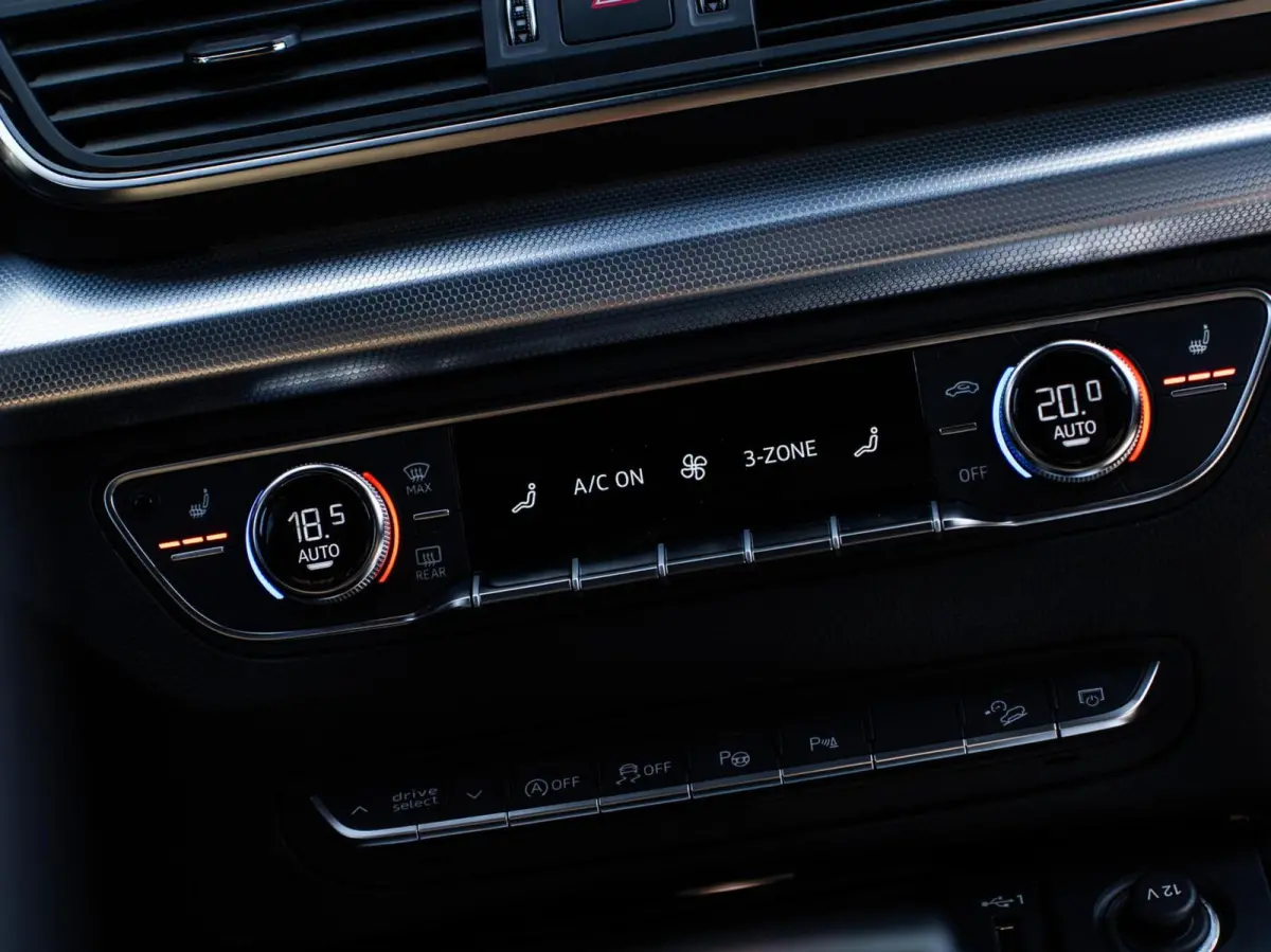 40 TDI S-Line|PANO|MATRIX|B&O|ACC|MASSAGE