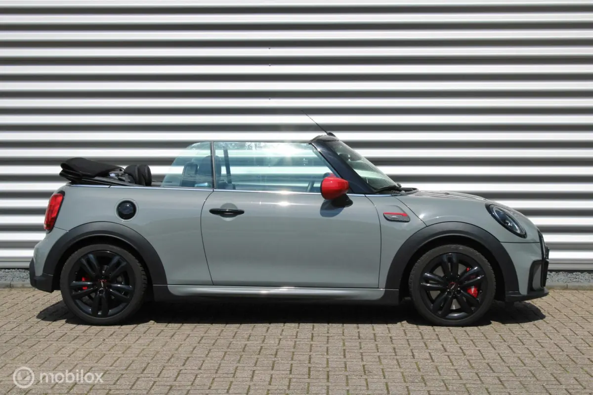 2.0 John Works 231PK JCW Pack FULL