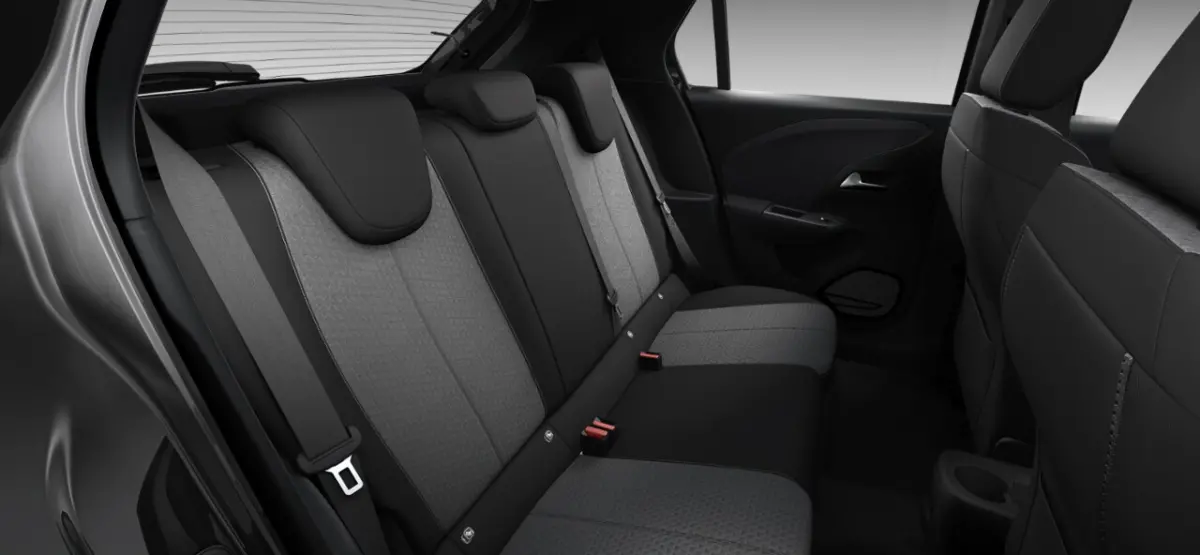 Edition | ND | Dode hoek waarschuwing | Draadloze Apple Carplay en Android Auto | LED koplampen met LED dagrijverlichting