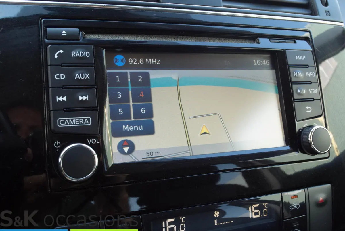 1.2 DIG-T Business Edition NAVI