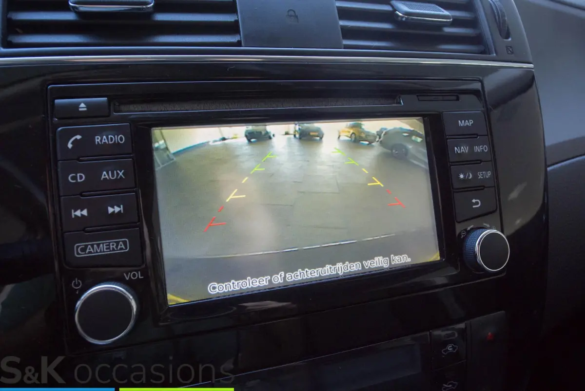 1.2 DIG-T Business Edition NAVI