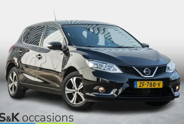 1.2 DIG-T Business Edition NAVI