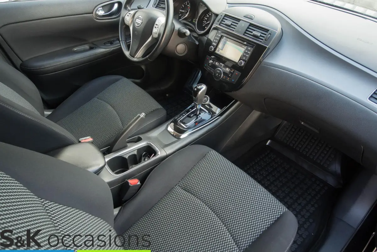 1.2 DIG-T Business Edition NAVI