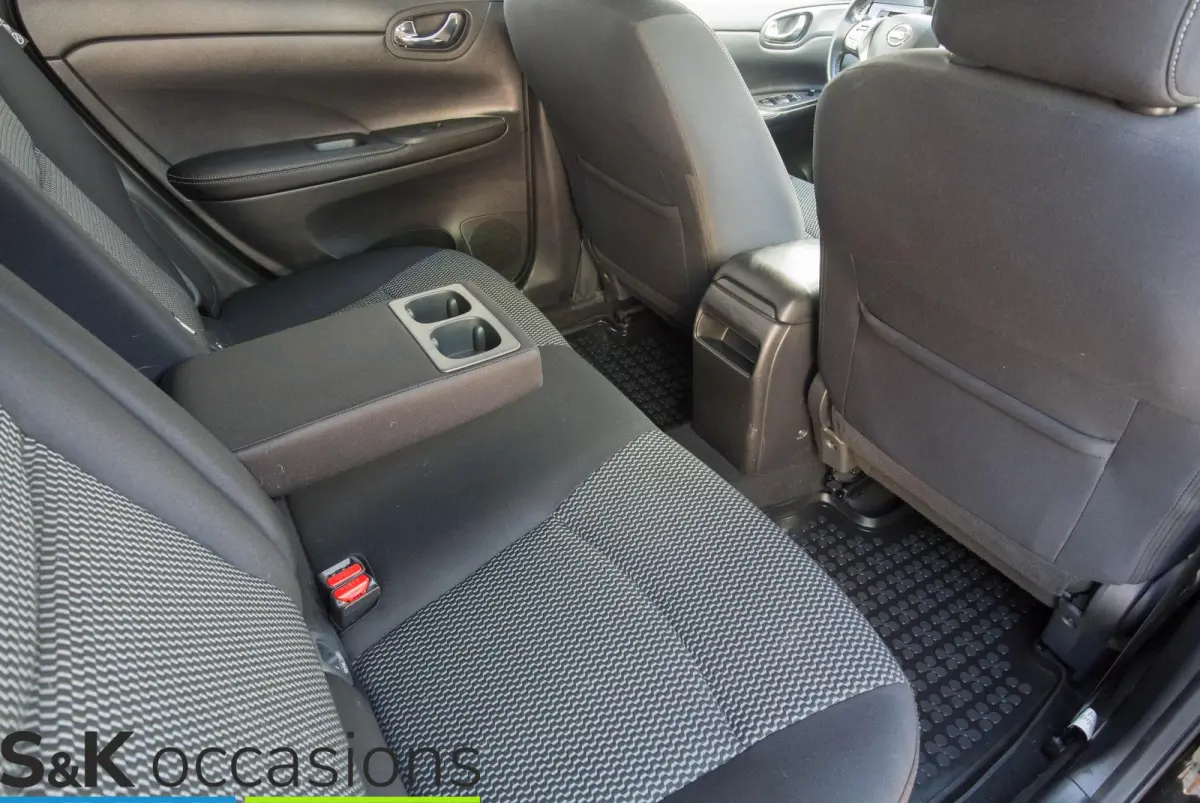 1.2 DIG-T Business Edition NAVI