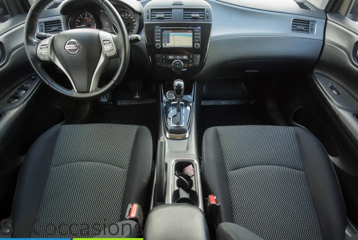 1.2 DIG-T Business Edition NAVI