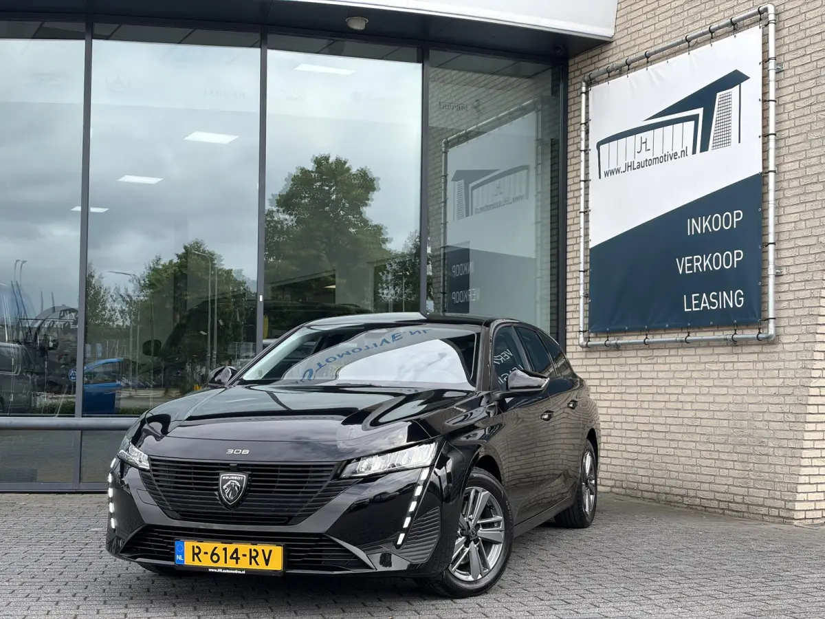1.2*LED*CRUISE*AGR STOEL*NAVI*CARPLAY*