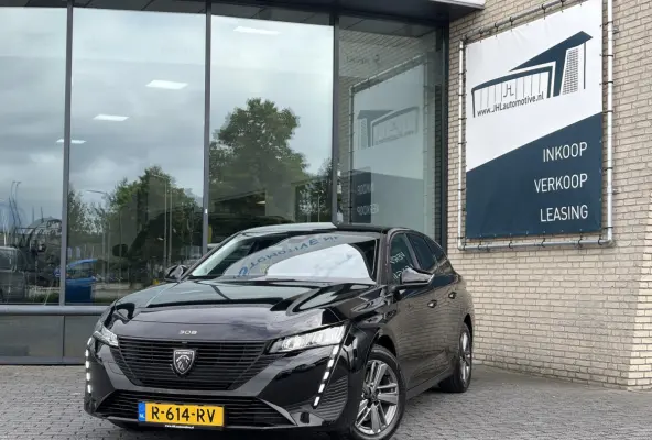1.2*LED*CRUISE*AGR STOEL*NAVI*CARPLAY*