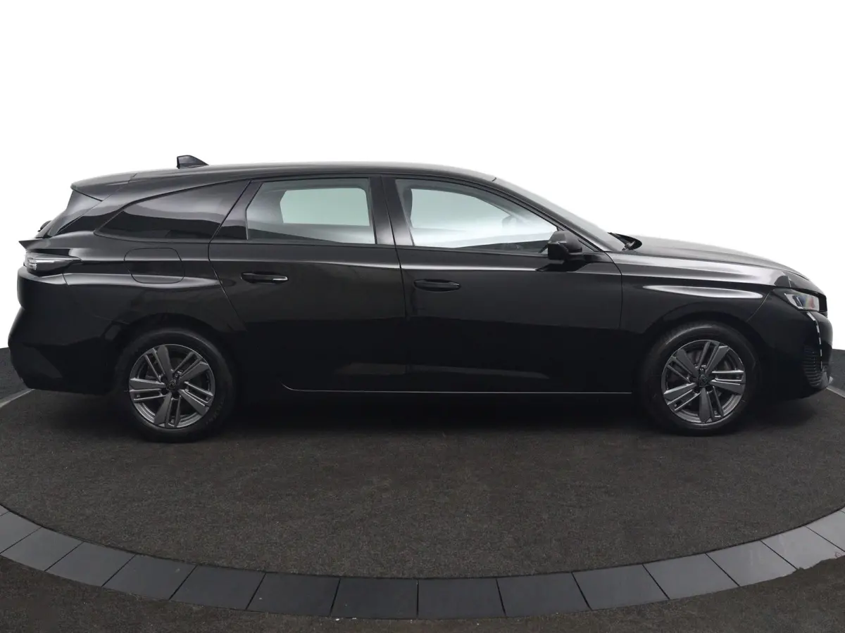 1.2*LED*CRUISE*AGR STOEL*NAVI*CARPLAY*