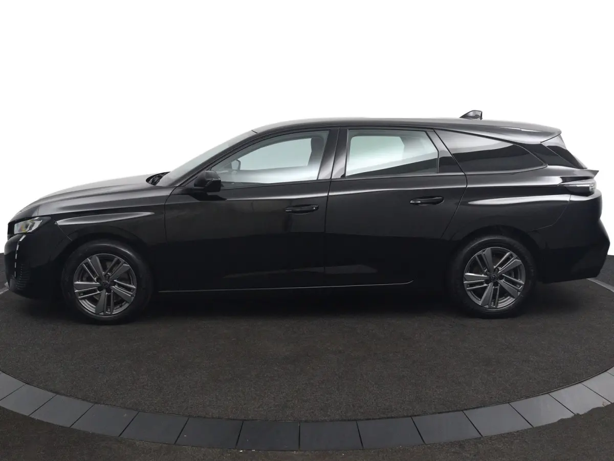 1.2*LED*CRUISE*AGR STOEL*NAVI*CARPLAY*