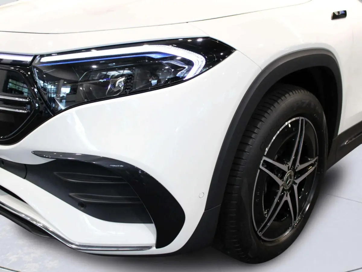 300 4MATIC AMG Line 7p. 67 kWh | Panorama dak