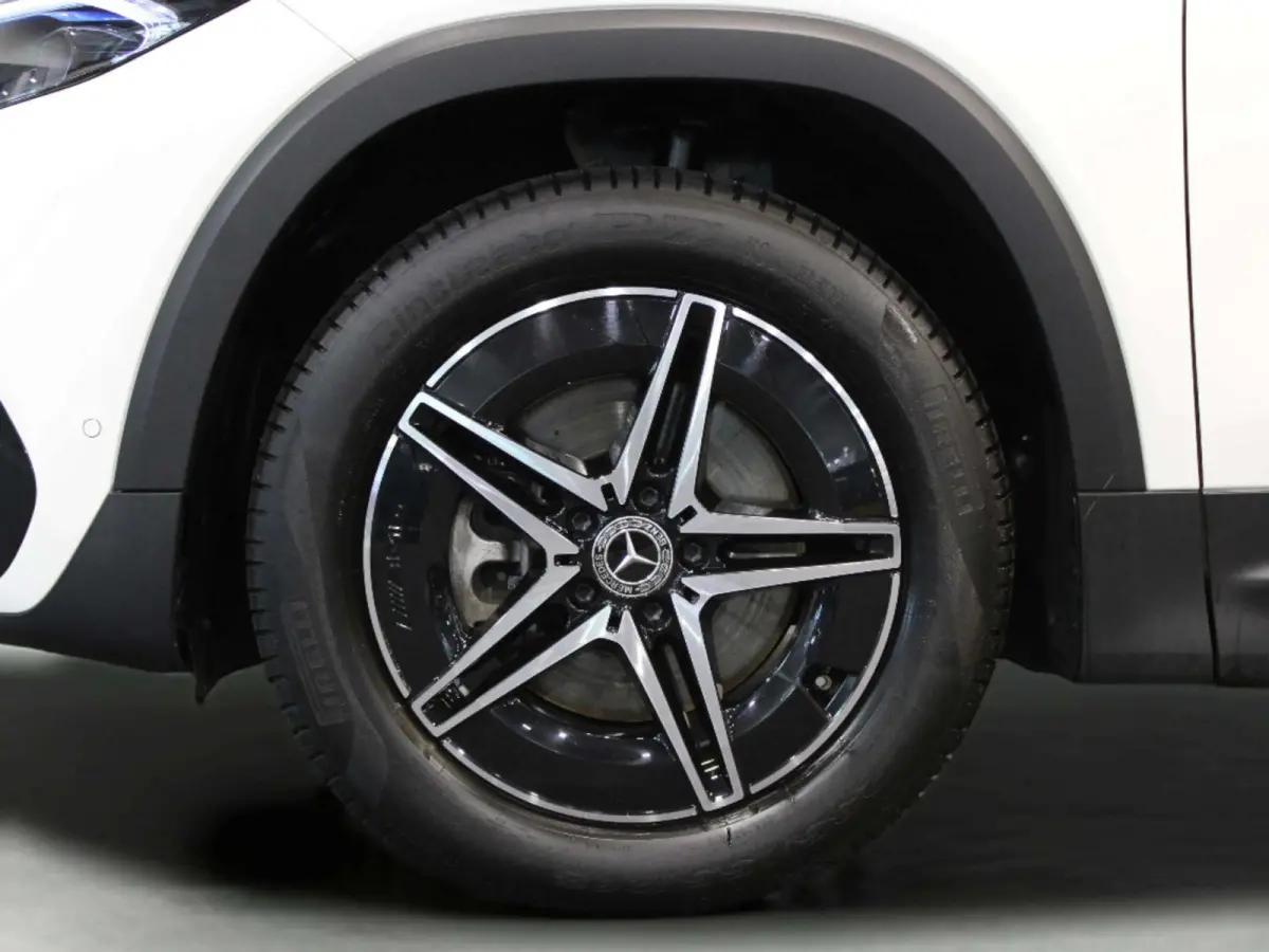 300 4MATIC AMG Line 7p. 67 kWh | Panorama dak