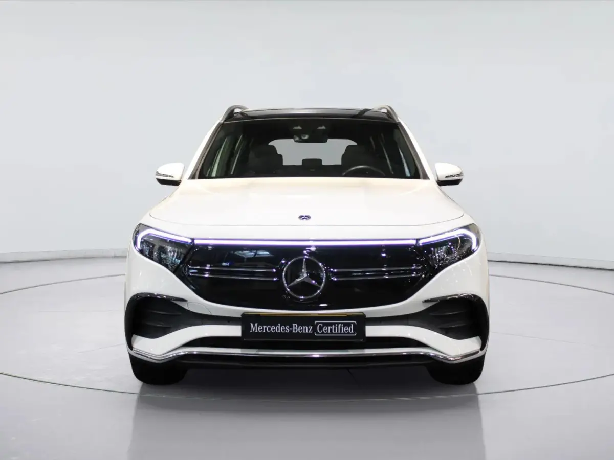 300 4MATIC AMG Line 7p. 67 kWh | Panorama dak