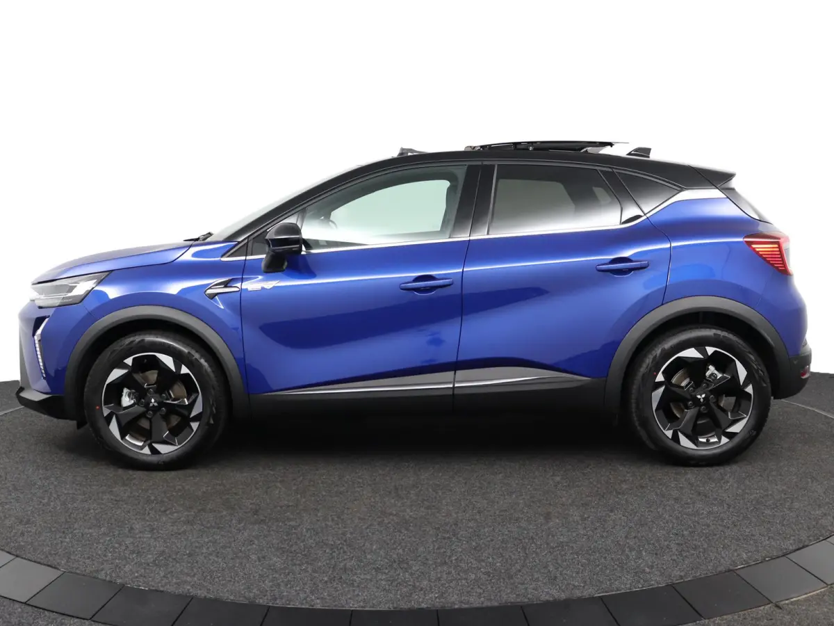 1.8 HEV AT Instyle | € 2.000 Korting! | 360º Camera | Adaptive Cruise Control | Bekleding Leder | Climate Control | Elektrische Stoelen | Google Navigatie | Panoramadak | Stoel- en Stuurv
