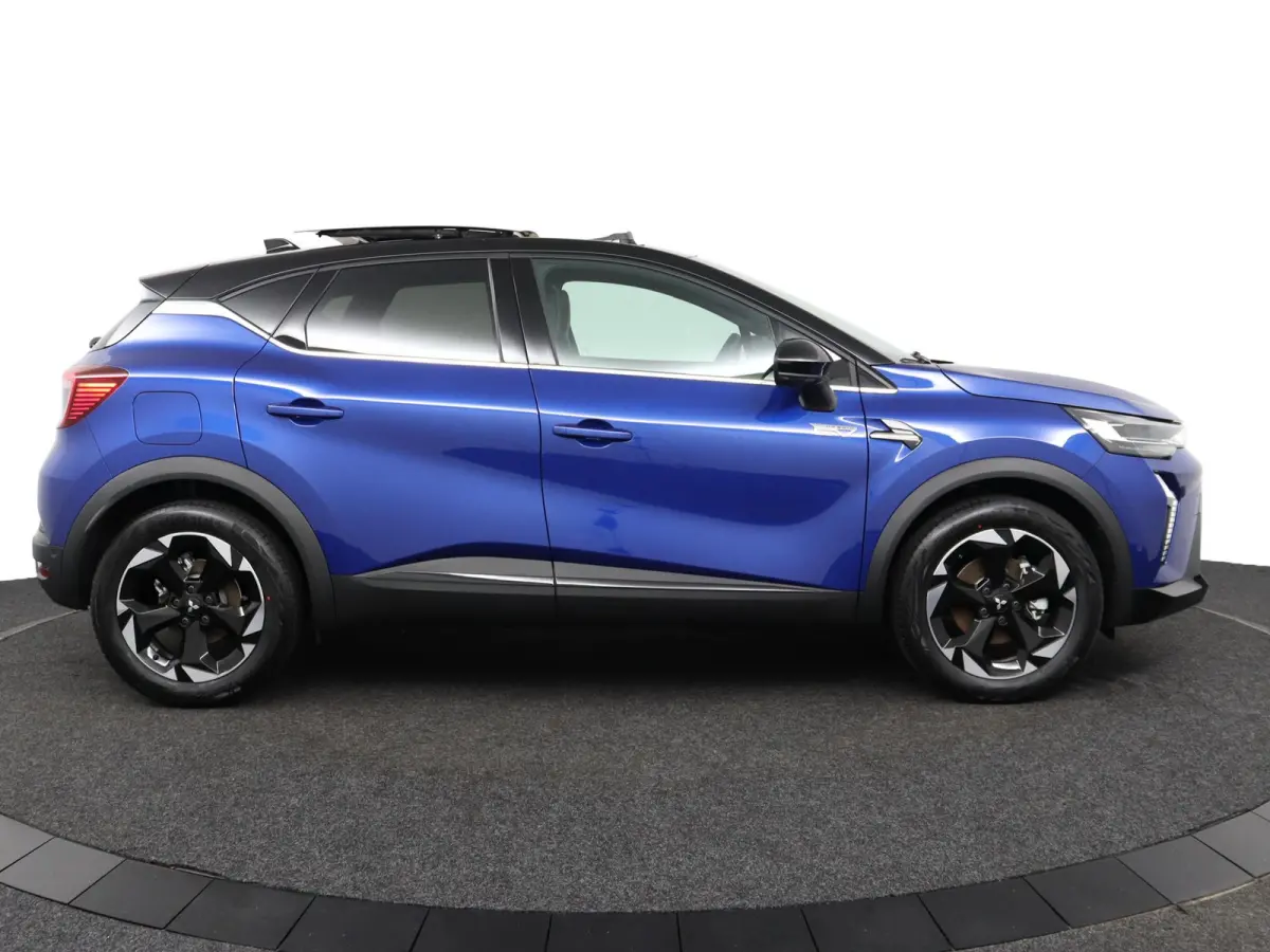 1.8 HEV AT Instyle | € 2.000 Korting! | 360º Camera | Adaptive Cruise Control | Bekleding Leder | Climate Control | Elektrische Stoelen | Google Navigatie | Panoramadak | Stoel- en Stuurv