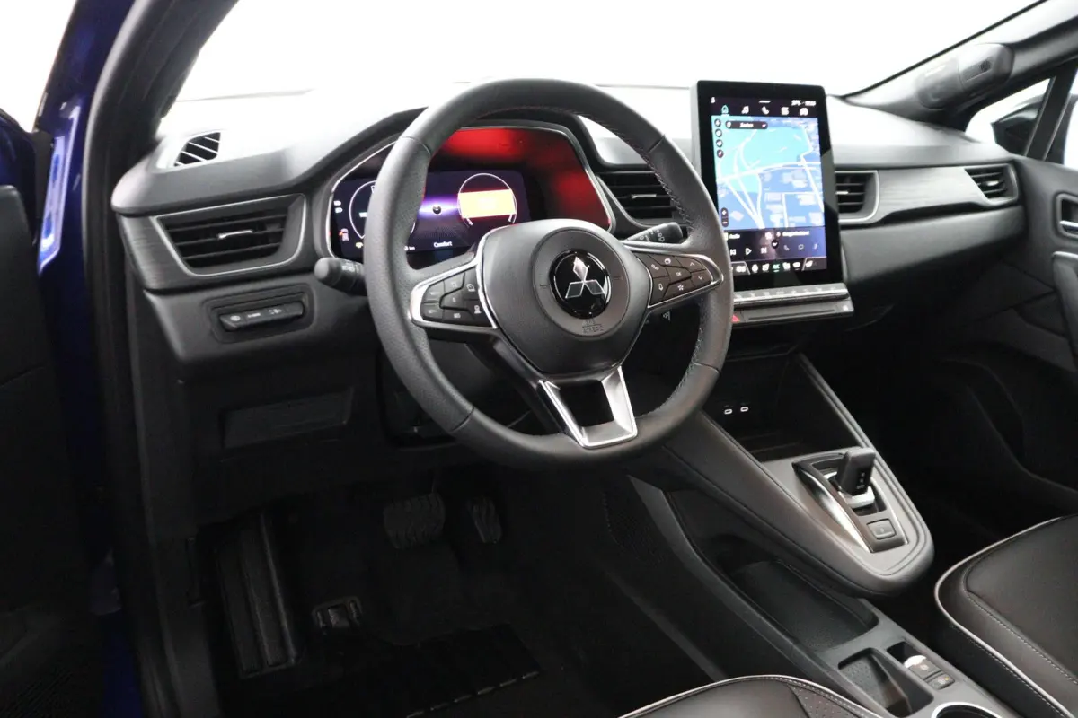 1.8 HEV AT Instyle | € 2.000 Korting! | 360º Camera | Adaptive Cruise Control | Bekleding Leder | Climate Control | Elektrische Stoelen | Google Navigatie | Panoramadak | Stoel- en Stuurv