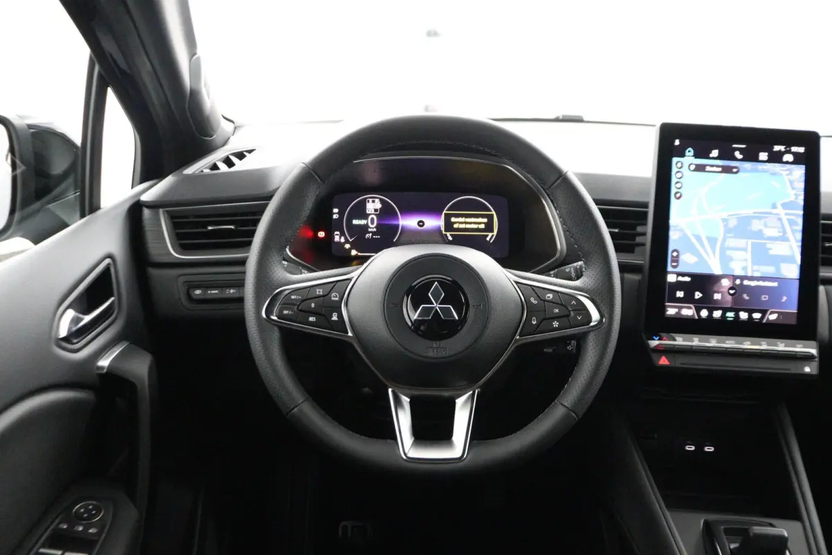 1.8 HEV AT Instyle | € 2.000 Korting! | 360º Camera | Adaptive Cruise Control | Bekleding Leder | Climate Control | Elektrische Stoelen | Google Navigatie | Panoramadak | Stoel- en Stuurv
